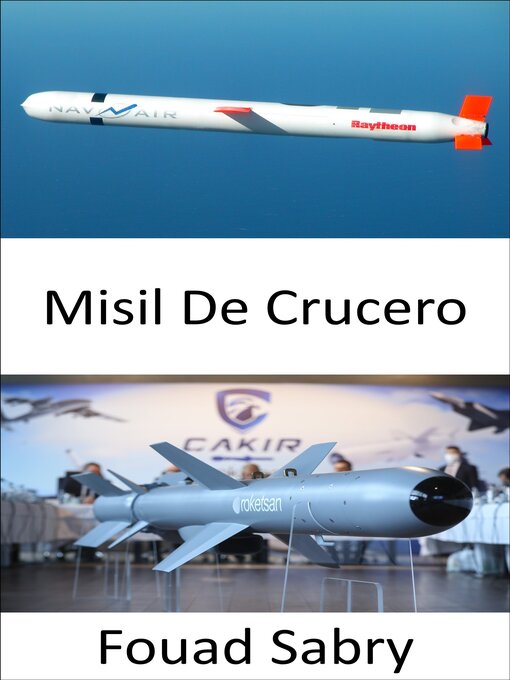 Title details for Misil De Crucero by Fouad Sabry - Available